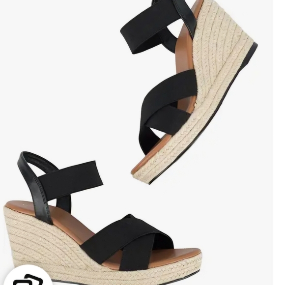 Women's sandals - Picture 1 of 1